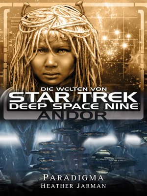 cover image of Star Trek--Die Welten von Deep Space Nine 2
